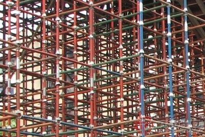 長沙腳手架租賃與出售價格指南 影響因素與市場行情解析